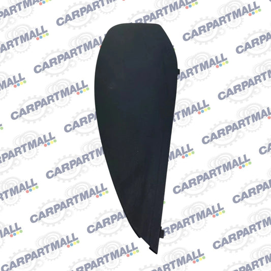 2002-2006 MINI COOPER HATCHBACK DASH RIGHT SIDE END CAP COVER 1171152-005 OEM