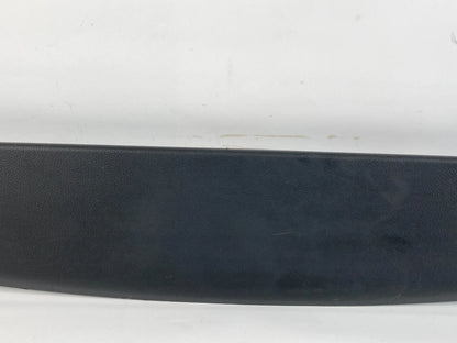 2013-2015 CHEVROLET CAPTIVA SPORT REAR TRUNK LIFTGATE LID INNER FINISH PANEL OEM