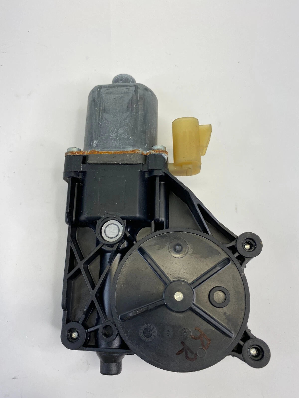 2011-2014 BUICK REGAL REAR RIGHT DOOR POWER WINDOW MOTOR 0130822500 OEM