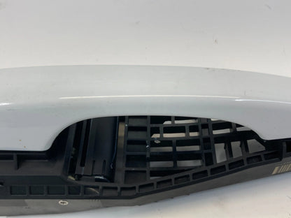 2013-2016 Dodge Dart Rear Left Side Exterior Door Handle P68082689AD