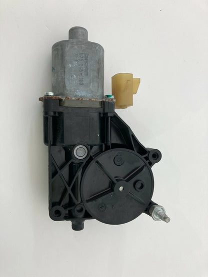 2009-2017 CHEVROLET TRAVERSE REAR RIGHT SIDE DOOR WINDOW MOTOR 0130822364 OEM