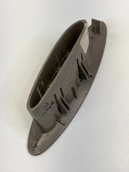 2000-2007 FORD TAURUS RIGHT WINDSHIELD DEFROSTER NOZZLE VENT GRILLE YF1X54045A76