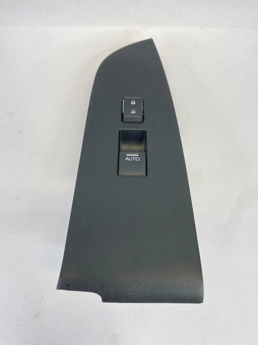 2011-2017 HONDA ODYSSEY FRONT RIGHT DOOR POWER WINDOW CONTROL SWITCH BEZEL