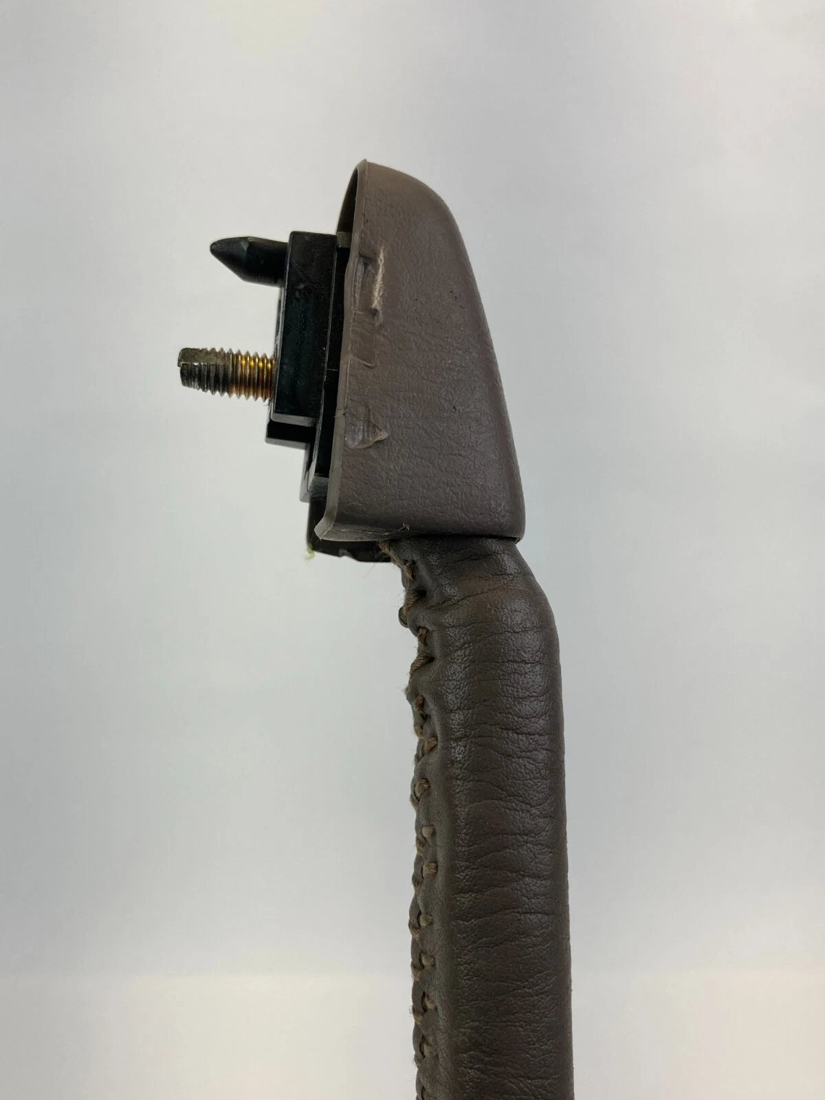 1993 1994 LEXUS LS400 REAR INTERIOR ROOF GRAB GRIP HANDLE BROWN UNIT OEM FACTORY