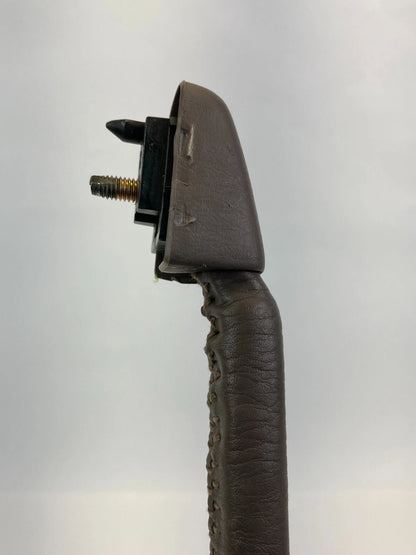 1993 1994 LEXUS LS400 REAR INTERIOR ROOF GRAB GRIP HANDLE BROWN UNIT OEM FACTORY