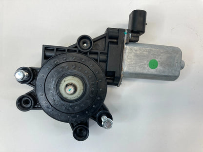 2012-2019 FIAT 500 FRONT LEFT DRIVER SIDE DOOR POWER WINDOW MOTOR OEM