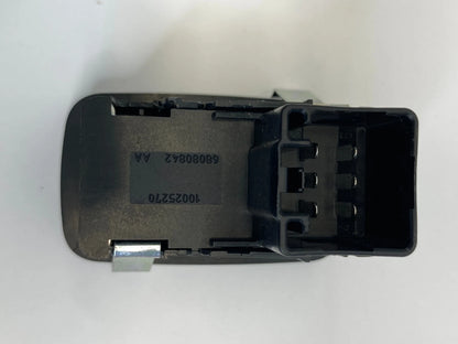13 14 15 16 DODGE DART REAR LEFT SIDE DOOR POWER WINDOW SWITCH 68080842AA OEM