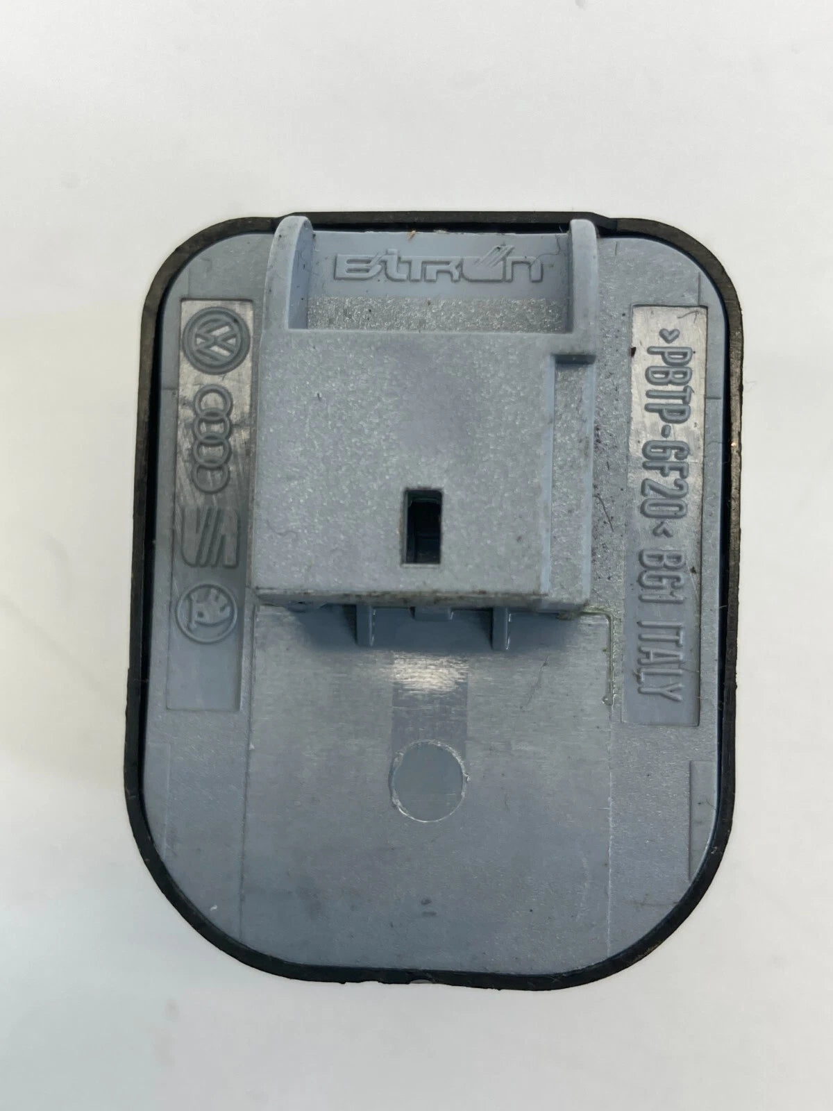 2013-2016 AUDI A4 FRONT LEFT DRIVER SIDE DOOR MIRROR ADJUSTMENT SWITCH OEM