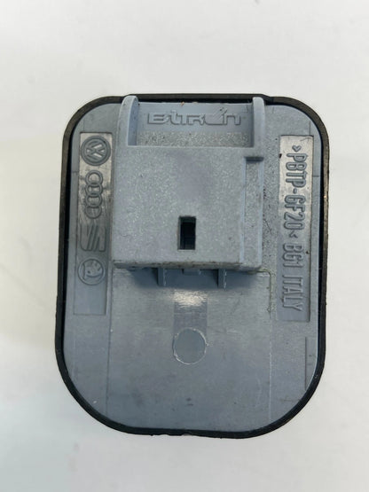 2013-2016 AUDI A4 FRONT LEFT DRIVER SIDE DOOR MIRROR ADJUSTMENT SWITCH OEM