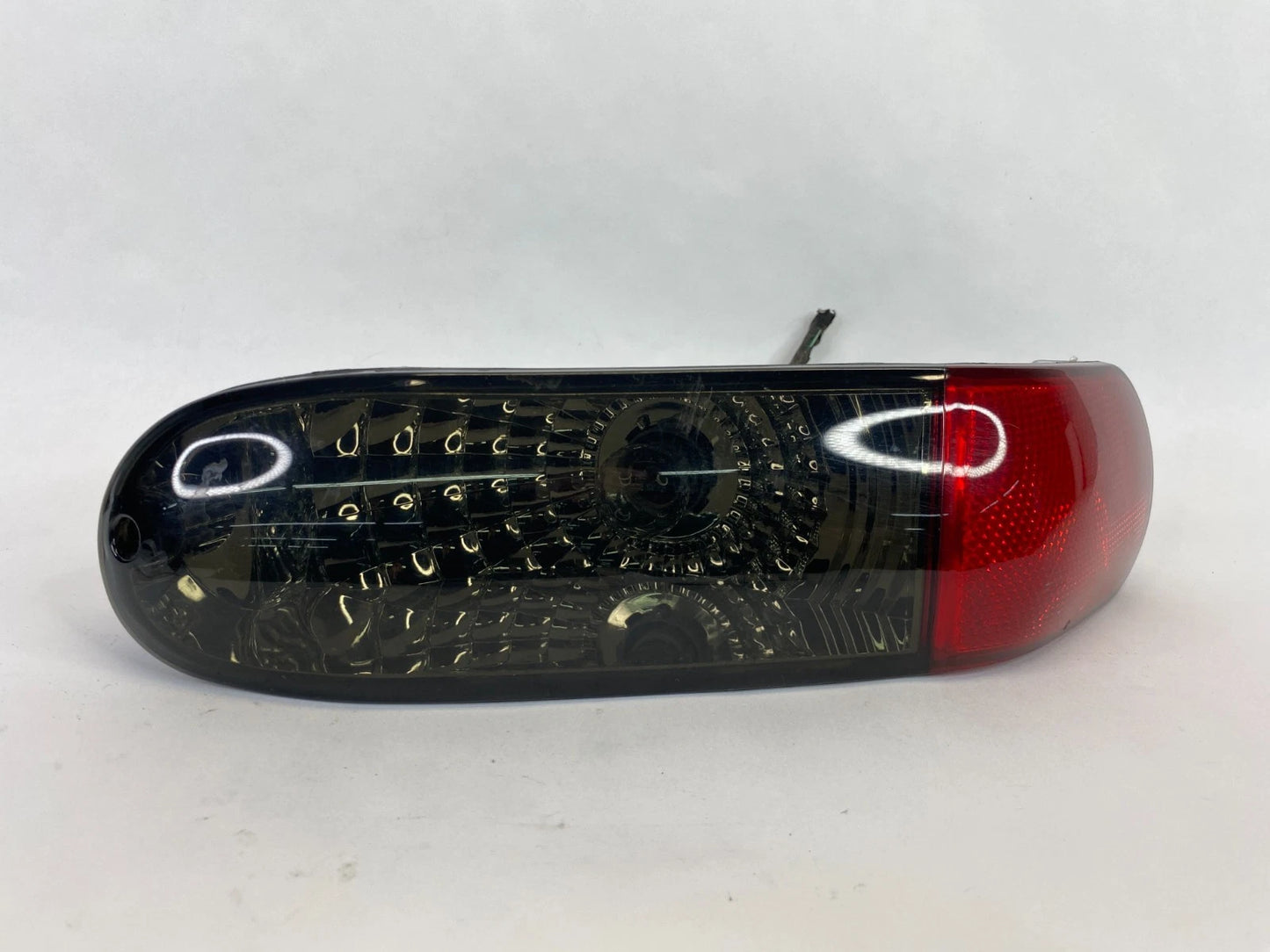 2000-2005 ECLIPSE REAR RIGHT RH BUMPER REVERSE BACKUP LIGHT LAMP AFTERMARKET