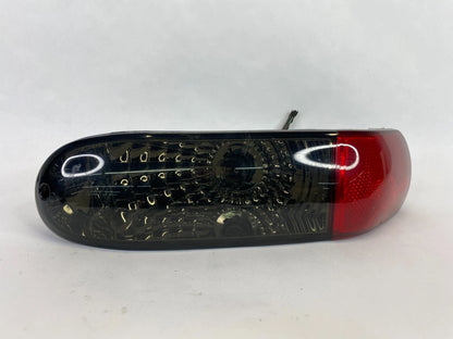 2000-2005 ECLIPSE REAR RIGHT RH BUMPER REVERSE BACKUP LIGHT LAMP AFTERMARKET