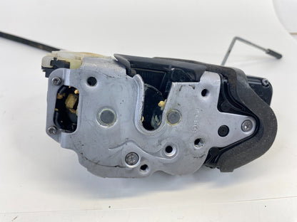 2010-2017 GMC Terrain Rear Right Door Lock Latch Release Actuator 13579552