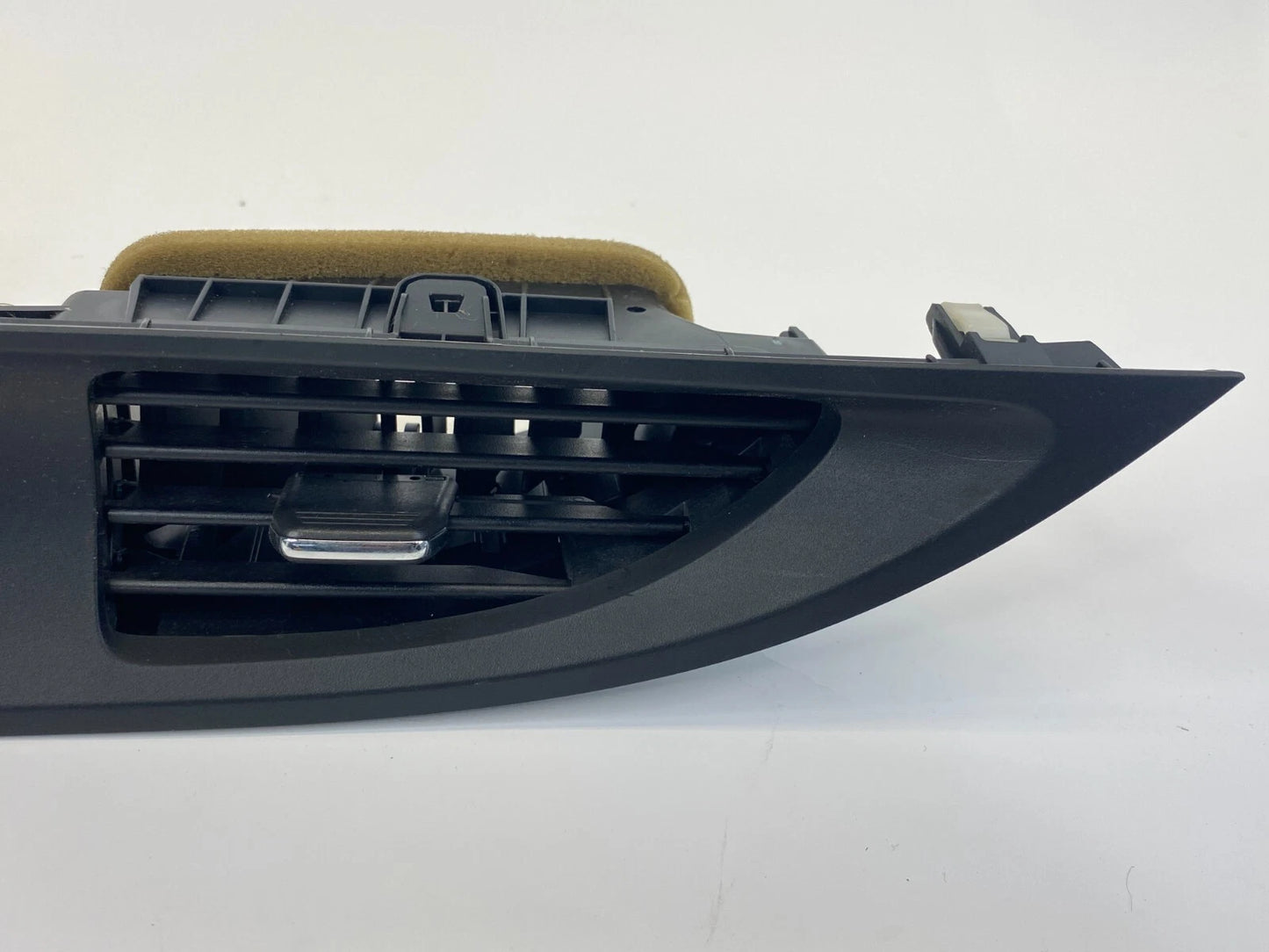 2011 2012 HONDA CR-Z RIGHT SIDE DASH AC HEATER AIR VENT GRILLE TRIM 77220-SZT-G0