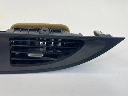 2011 2012 HONDA CR-Z RIGHT SIDE DASH AC HEATER AIR VENT GRILLE TRIM 77220-SZT-G0