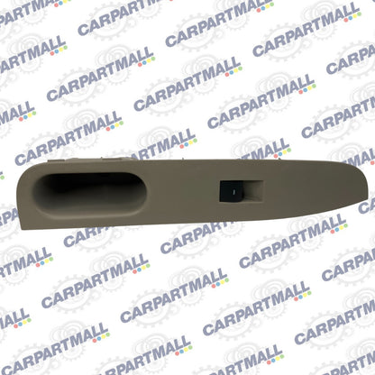 2010-2012 Ford Fusion Front Right Door Window Button Switch AE53-5422896-CAW OEM
