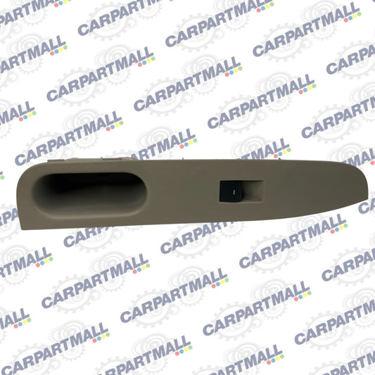 2010-2012 Ford Fusion Front Right Door Window Button Switch AE53-5422896-CAW OEM