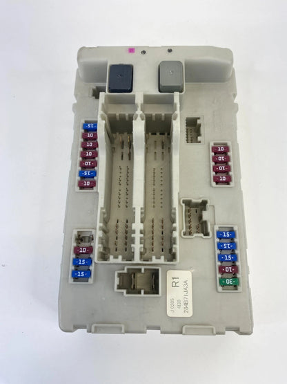 2011-2017 Nissan Quest 3.5L Power Module Multifunction Junction 284B71JA3A OEM