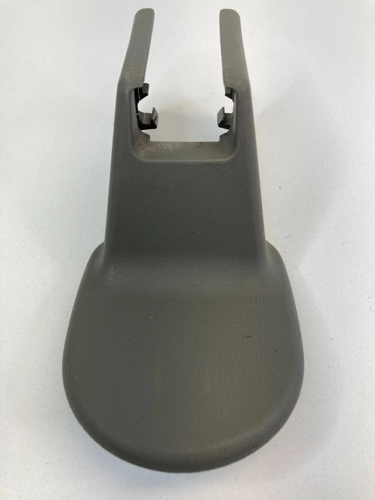 09-12 ACURA RDX REAR RIGHT PASSENGER SEAT TRACK END COVER TRIM CAP 81107-STKY