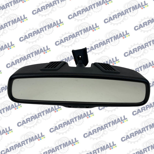 2009-2017 Jeep Patriot Compass Interior Rear View Interior Mirror 55157457AC OEM