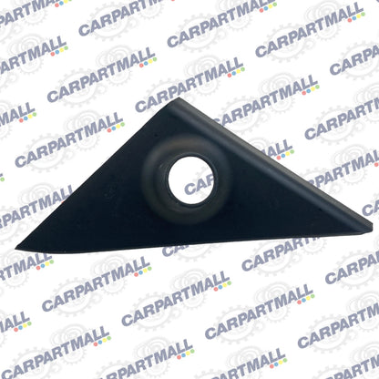 2010-2013 KIA SOUL FRONT LEFT SIDE INNER DOOR CORNER COVER TRIM 87650-2K010 OEM