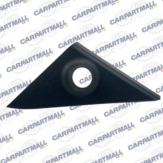 2010-2013 KIA SOUL FRONT LEFT SIDE INNER DOOR CORNER COVER TRIM 87650-2K010 OEM
