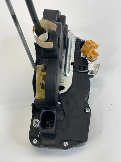 2005-2011 Cadillac STS Rear Right Back Door Lock Latch Release Actuator