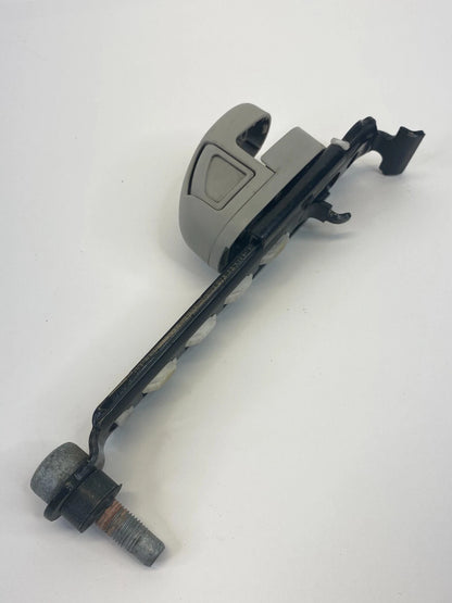 2009 2010 VOLKSWAGEN ROUTAN REAR RIGHT SEAT BELT HEIGHT ADJUSTER 1DW77ES3AA