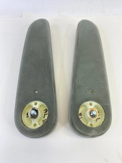 05-10 HONDA ODYSSEY REAR LEFT SIDE LEFT & RIGHT POSITION SEAT ARMREST ARM REST