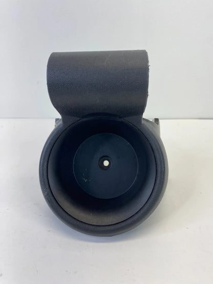 2007-2013 MINI COOPER R56 REAR CENTER CONSOLE CUP HOLDER BEZEL TRIM OEM