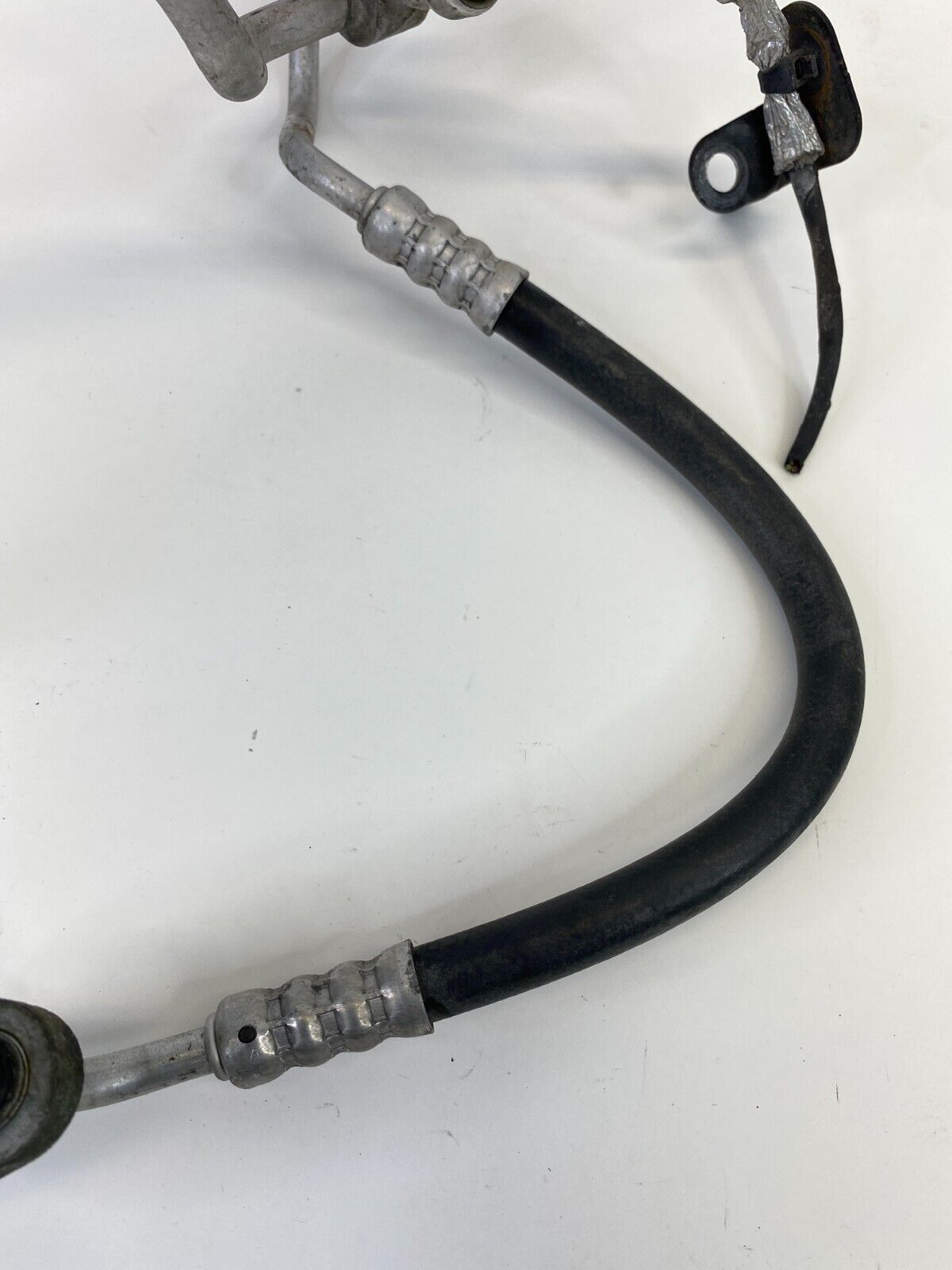 2013-2018 Chevrolet Sonic 1.8L A/C Air Condenser Discharge Line Hose Tube OEM