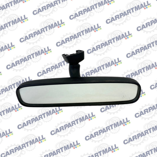 05-10 HONDA ODYSSEY 05-16 CR-V INTERIOR REAR VIEW MIRROR ASSEMBLY E4012197 OEM