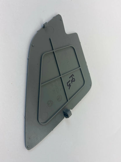05-10 HONDA ODYSSEY FRONT LEFT DRIVER INNER DOOR HANDLE COVER CAP K62-25302 OEM