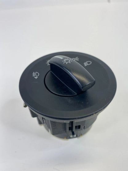 2008-2012 FORD ESCAPE DASHBOARD HEADLIGHT DIMMER CONTROL SWITCH OEM 88CFW