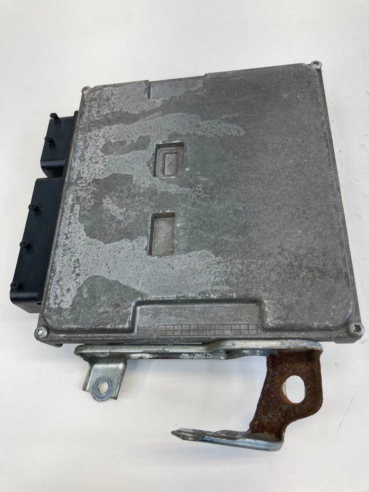 09 10 TOYOTA COROLLA 1.8L AT ECM ECU ENGINE COMPUTER CONTROL MODULE 89661-02F52