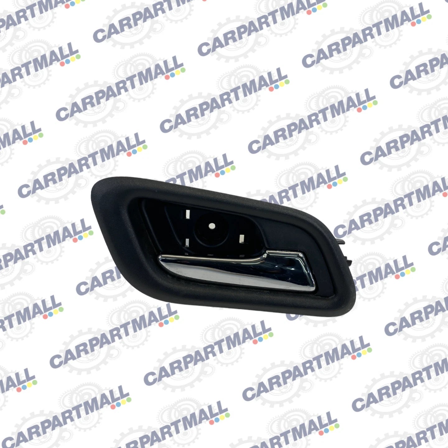 2013 2014 2015 CHEVROLET MALIBU REAR RIGHT SIDE INTERIOR DOOR HANDLE RR RH OEM