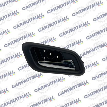 2013 2014 2015 CHEVROLET MALIBU REAR RIGHT SIDE INTERIOR DOOR HANDLE RR RH OEM