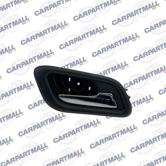 2013 2014 2015 CHEVROLET MALIBU REAR RIGHT SIDE INTERIOR DOOR HANDLE RR RH OEM