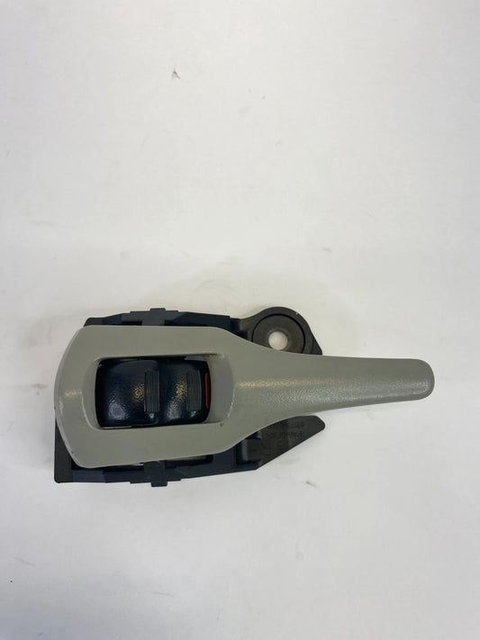 2009-2013 TOYOTA COROLLA REAR RIGHT PASSENGER INNER DOOR HANDLE 69273-02100 OEM