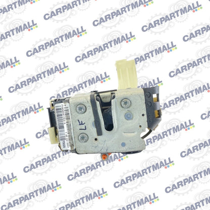 2010-2012 DODGE CALIBER FRONT LEFT DOOR LOCK LATCH RELEASE ACTUATOR 4589417AG