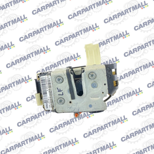 2010-2012 DODGE CALIBER FRONT LEFT DOOR LOCK LATCH RELEASE ACTUATOR 4589417AG