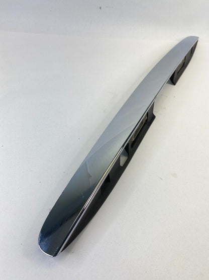 2007-2012 Mercedes-Benz R350 2007 R500 Trunk Lid Handle Bezel Molding Panel Trim