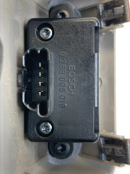 2005-2011 CADILLAC STS PARK PARKING ASSIST WARNING LIGHT SENSOR PDC 0263005016