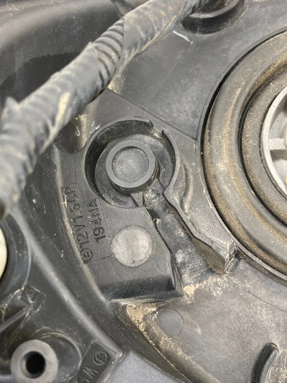 2005 2006 2007 HONDA ODYSSEY FRONT RIGHT PASSENGER HEADLIGHT HEADLAMP OEM