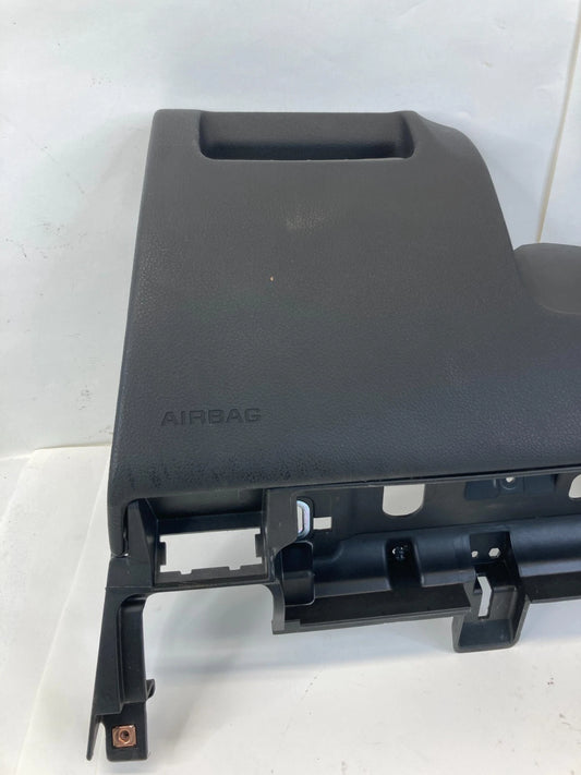 2013-2016 CADILLAC ATS DASH KNEE BOLSTER COVER HOUSING LEFT OEM FACTORY 22945391