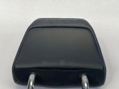 2015-2024 FORD EDGE SECOND ROW SEAT HEADRESTS CUSHIONS SET OF 3 REAR OEM FACTORY