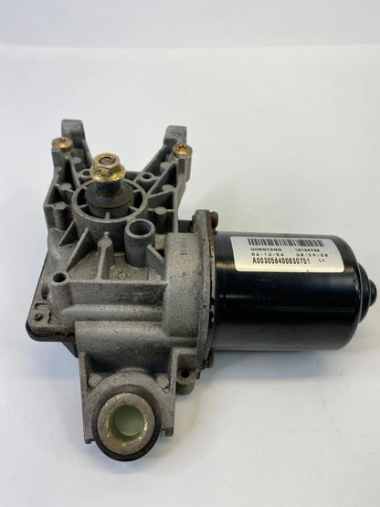 2004 2005 PONTIAC GRAND AM FRONT WINDSHIELD WIPER MOTOR ASSEMBLY 15144749 OEM