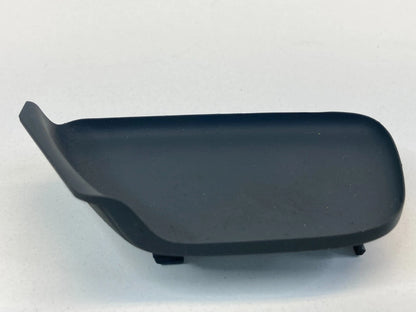 2006-2011 CADILLAC DTS REAR LEFT SIDE DOOR INTERIOR INNER HANDLE BOLT CAP COVER