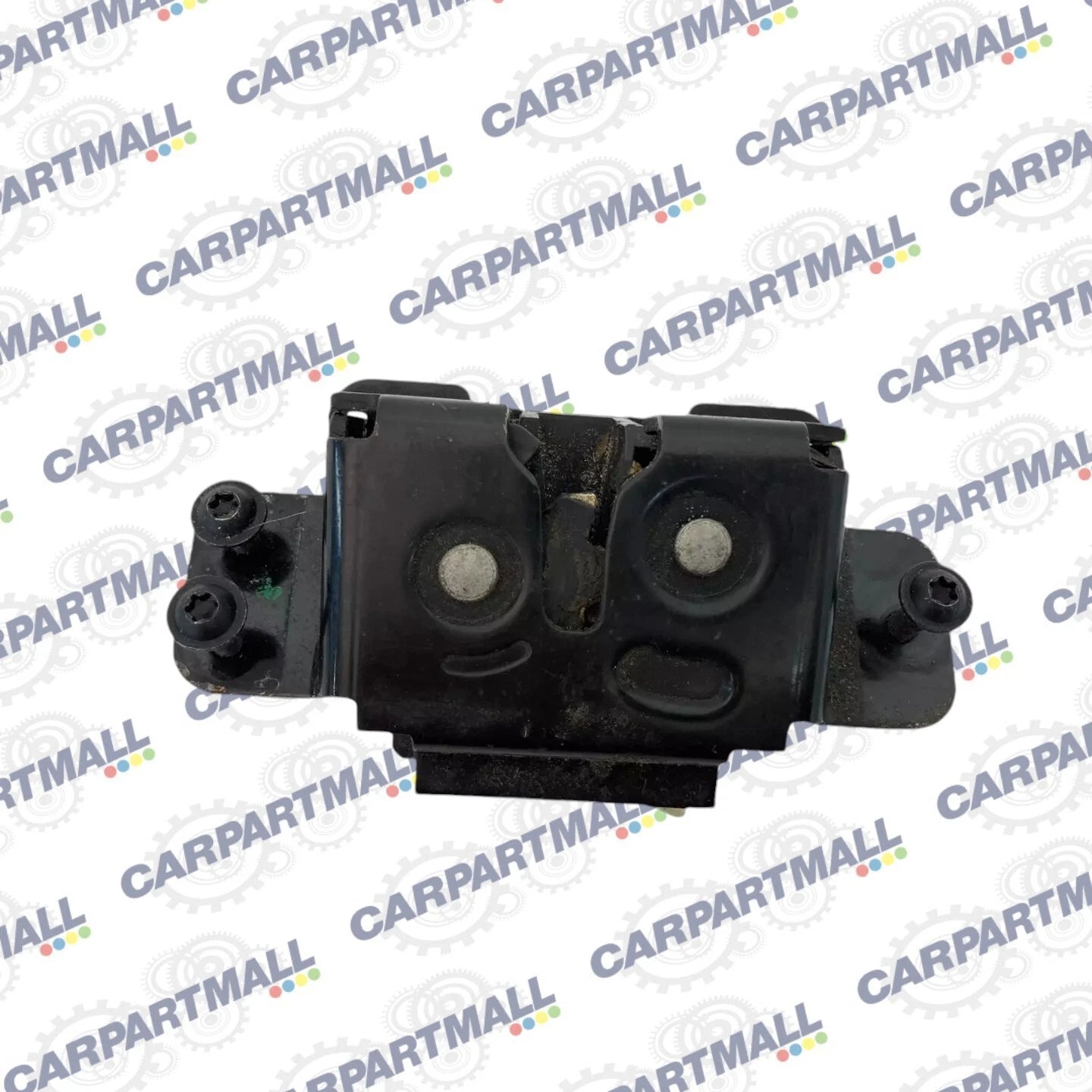 2004 2005 04 05 DODGE DURANGO REAR LIFTGATE TAILGATE LOCK LATCH ACTUATOR OEM