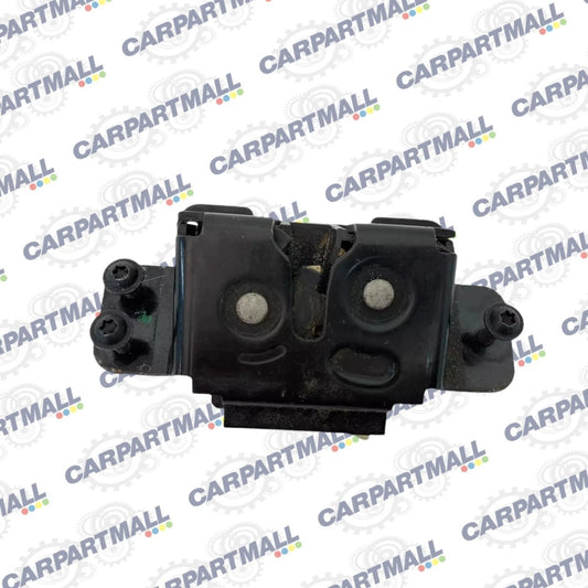 2004 2005 04 05 DODGE DURANGO REAR LIFTGATE TAILGATE LOCK LATCH ACTUATOR OEM