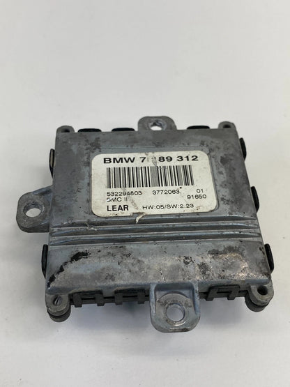 2006-2010 BMW 550i E60 ADAPTIVE HEADLIGHT CONTROL UNIT MODULE OEM 7189312